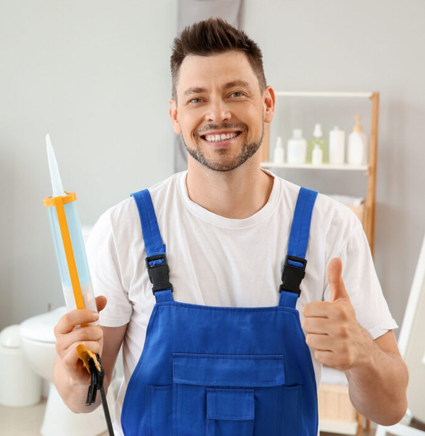 about plumber