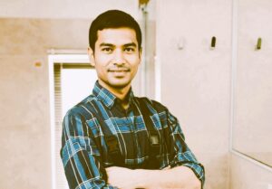 Manoj Head Plumber