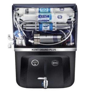 RO Water Purifier 9 Liter RO+UV+UF+TDS Model-GRAND PLUS B MINERAL, 1 Year Warranty