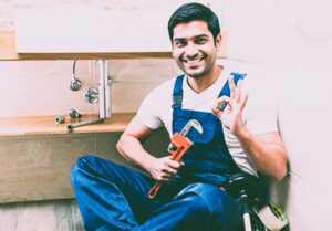 remodeling full house plumbing