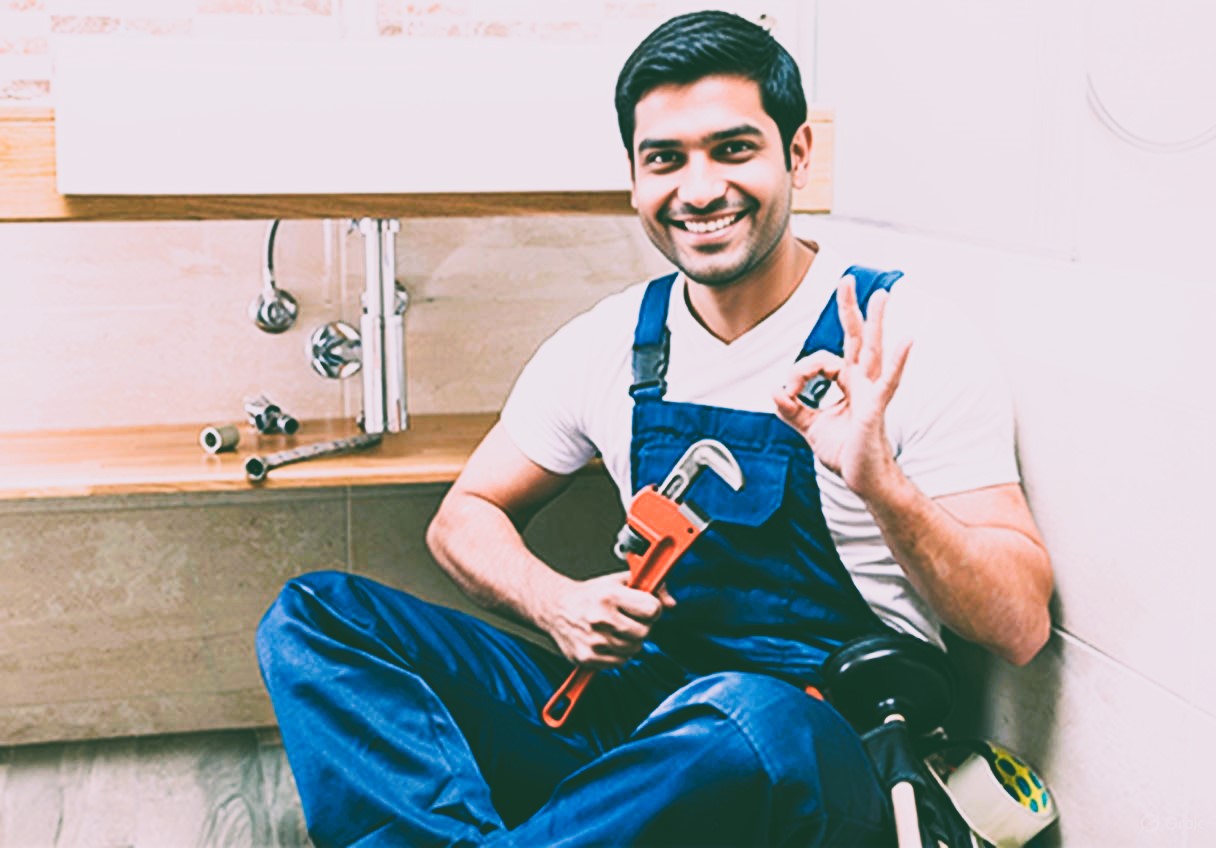 remodeling full house plumbing